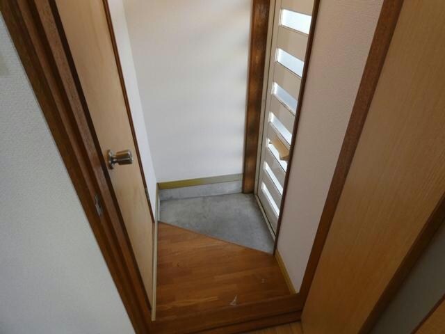 エスポワール文苑の物件内観写真