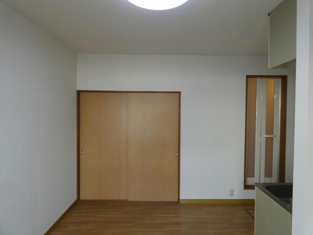 エスポワール文苑の物件内観写真