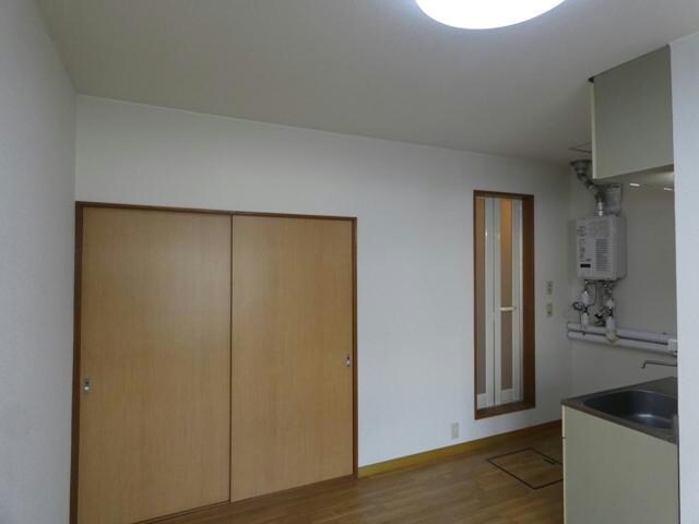 エスポワール文苑の物件内観写真