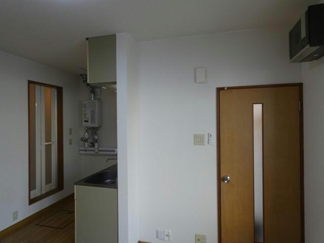 エスポワール文苑の物件内観写真