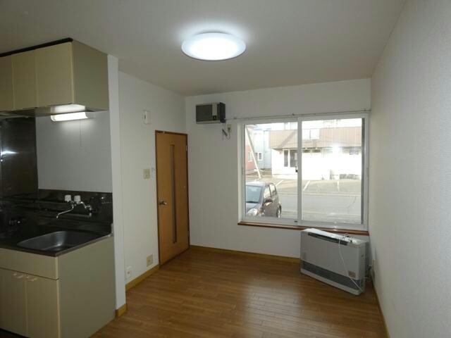 エスポワール文苑の物件内観写真