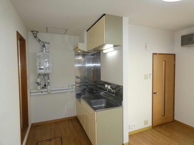 エスポワール文苑の物件内観写真