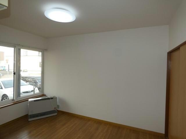 エスポワール文苑の物件内観写真