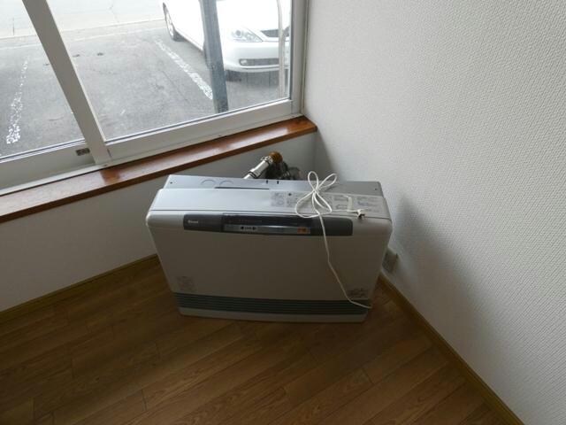 エスポワール文苑の物件内観写真