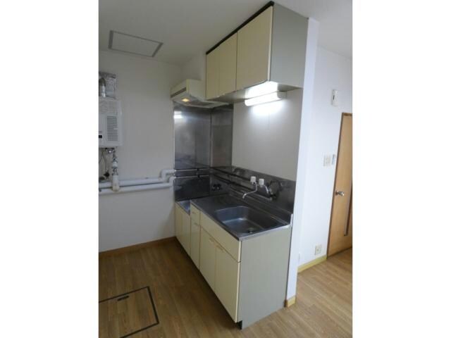 エスポワール文苑の物件内観写真