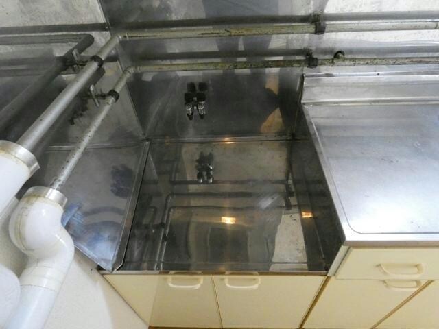 エスポワール文苑の物件内観写真