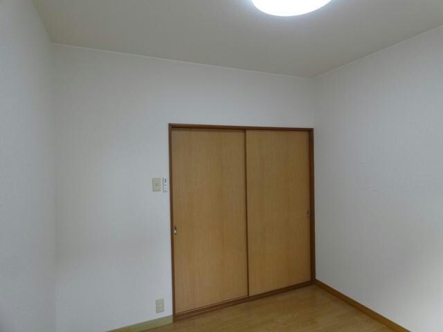 エスポワール文苑の物件内観写真