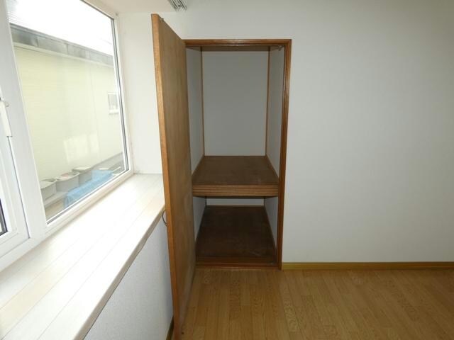 エスポワール文苑の物件内観写真