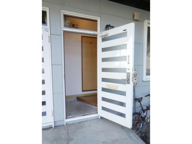 エスポワール文苑の物件内観写真