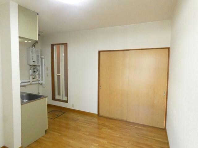 エスポワール文苑の物件内観写真