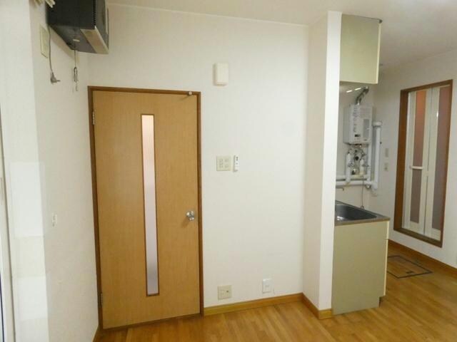 エスポワール文苑の物件内観写真