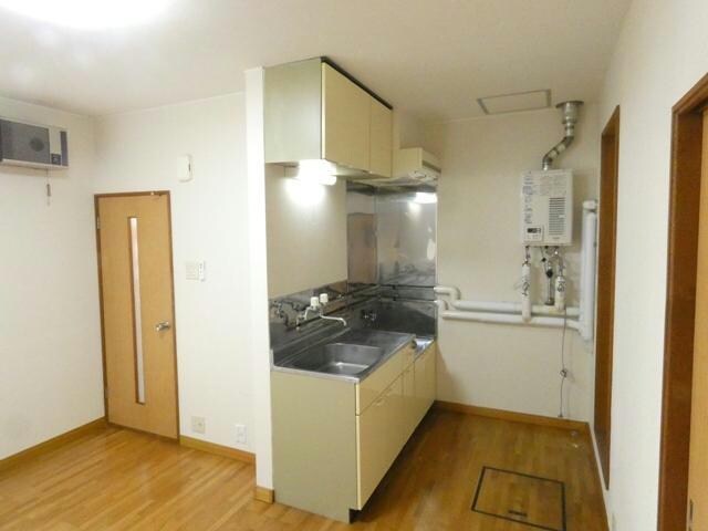 エスポワール文苑の物件内観写真