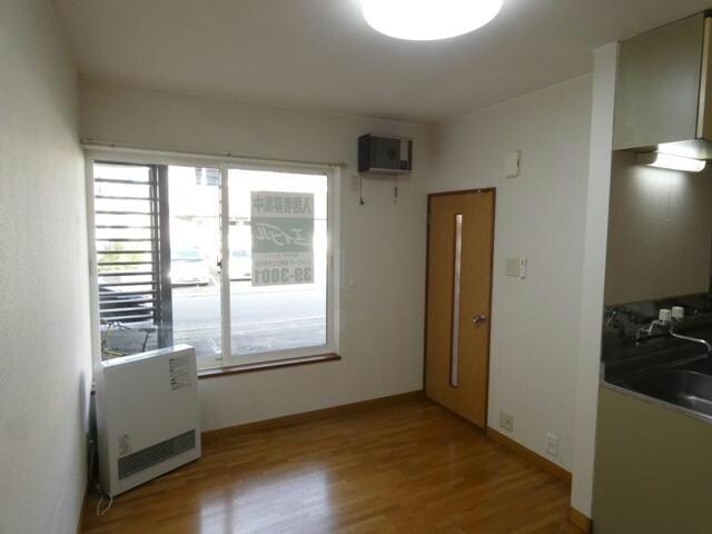 エスポワール文苑の物件内観写真