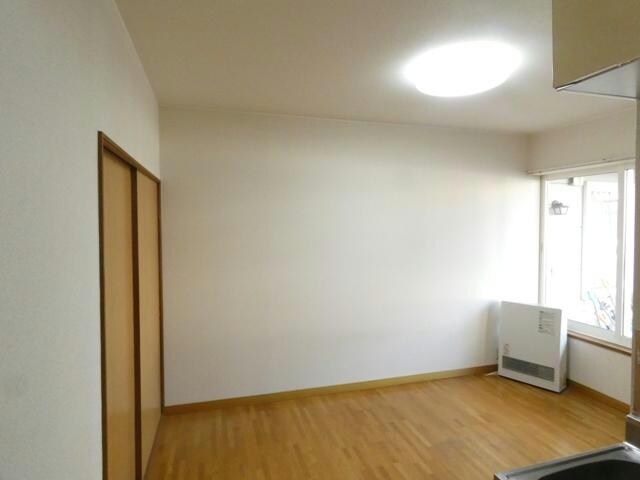 エスポワール文苑の物件内観写真