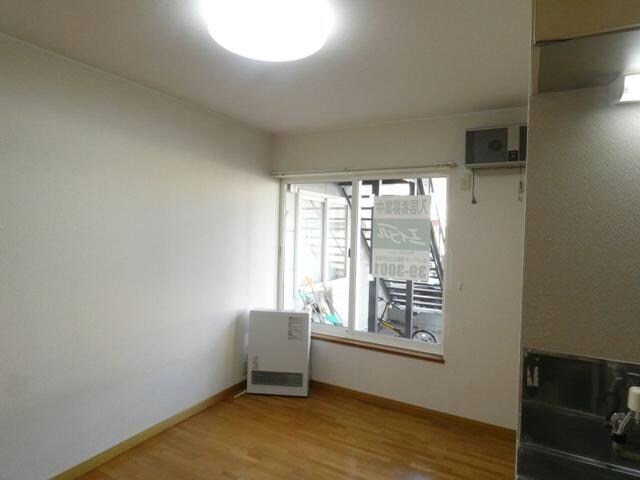 エスポワール文苑の物件内観写真