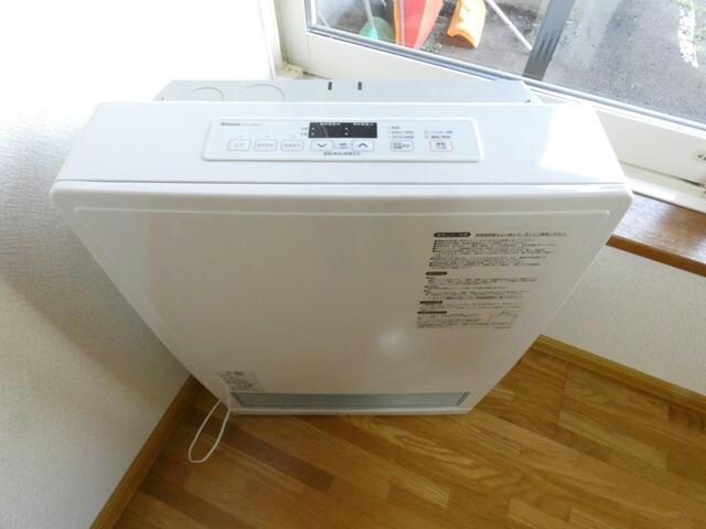 エスポワール文苑の物件内観写真