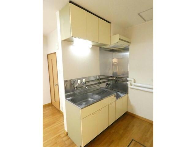 エスポワール文苑の物件内観写真