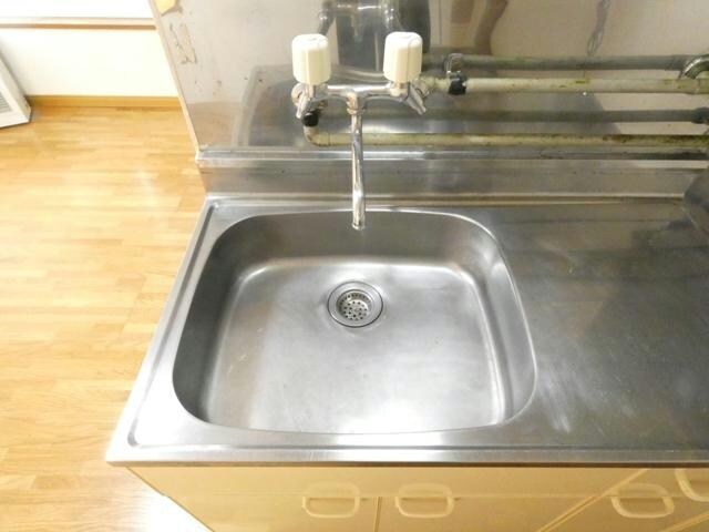 エスポワール文苑の物件内観写真