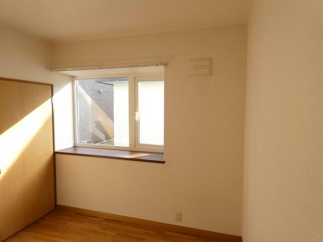 エスポワール文苑の物件内観写真