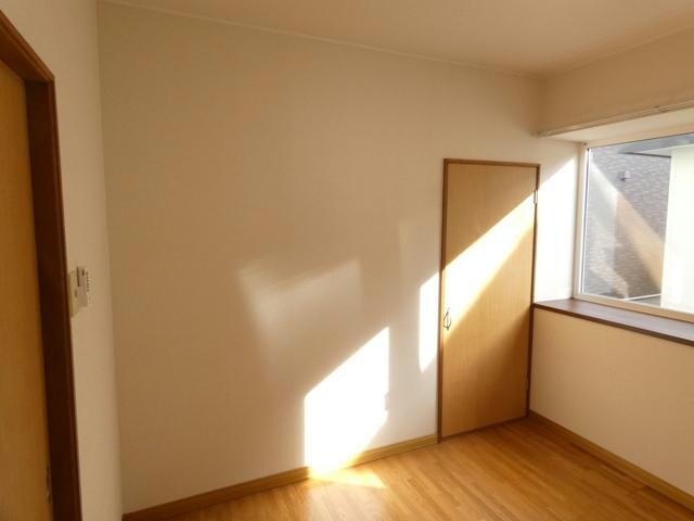 エスポワール文苑の物件内観写真