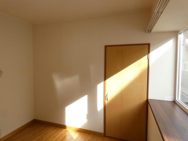 エスポワール文苑の物件内観写真