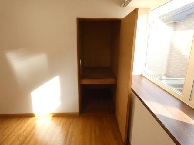 エスポワール文苑の物件内観写真