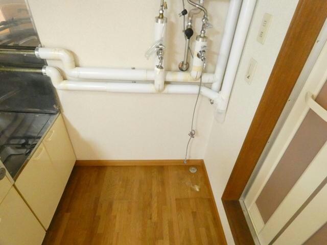 エスポワール文苑の物件内観写真