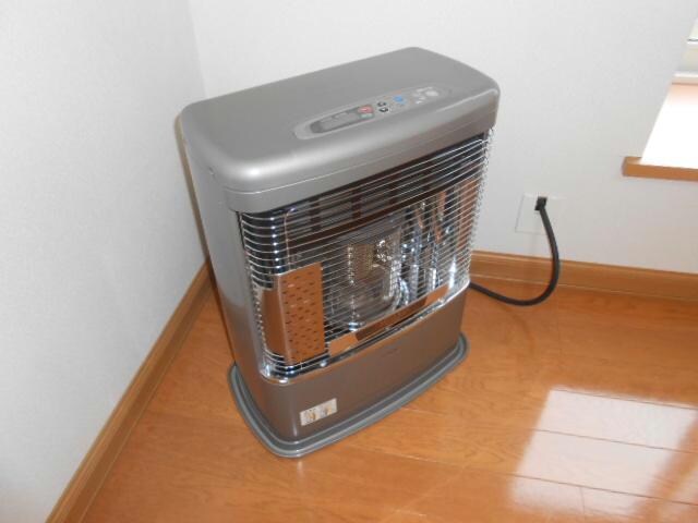 イシュタール鶴巣の物件内観写真