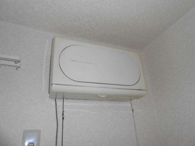 イシュタール鶴巣の物件内観写真