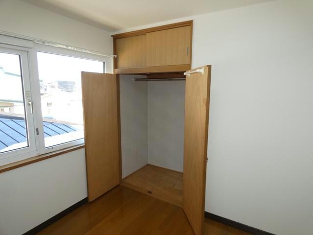 イシュタール鶴巣の物件内観写真