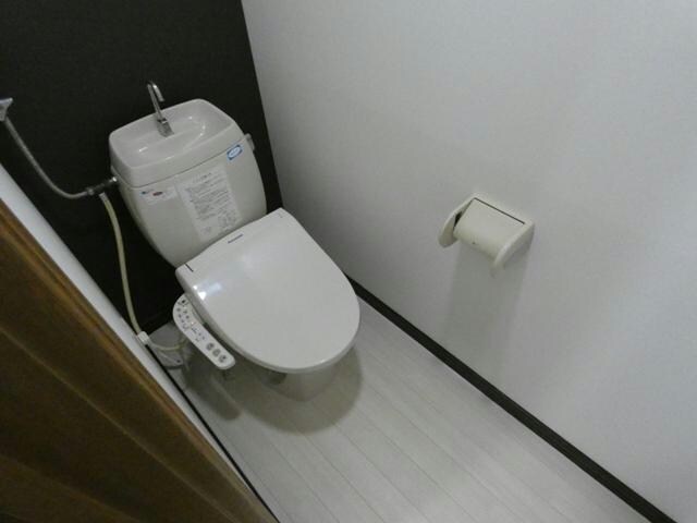 イシュタール鶴巣の物件内観写真