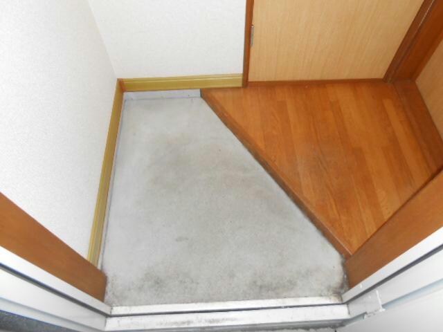 エスポワール文苑の物件内観写真