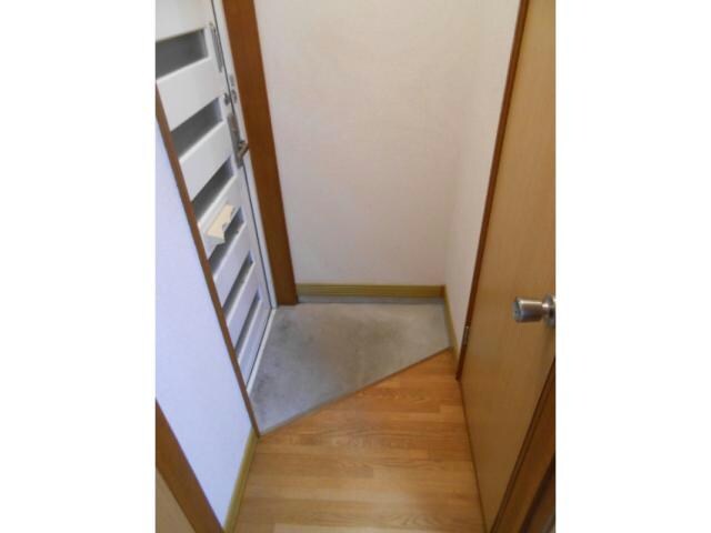 エスポワール文苑の物件内観写真