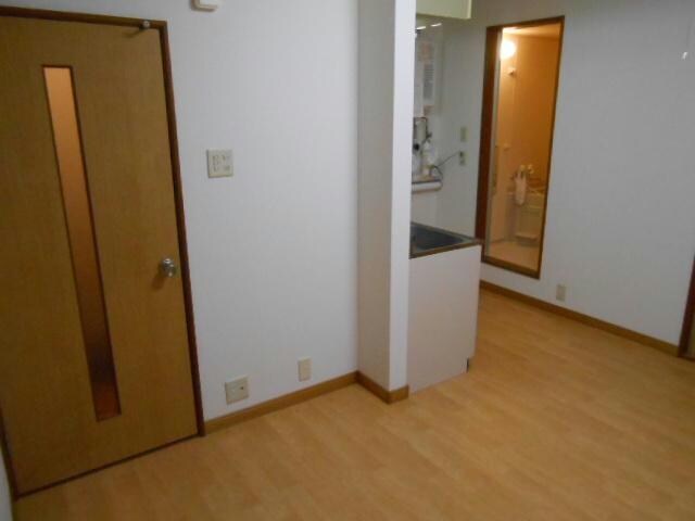 エスポワール文苑の物件内観写真