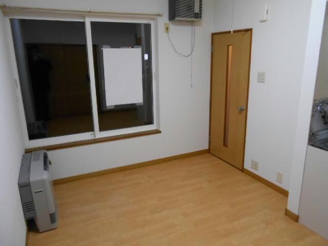 エスポワール文苑の物件内観写真