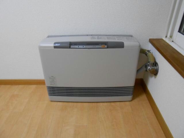 エスポワール文苑の物件内観写真