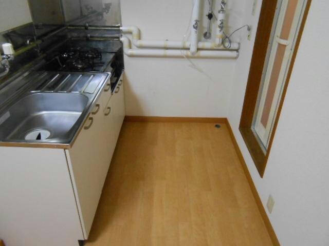 エスポワール文苑の物件内観写真