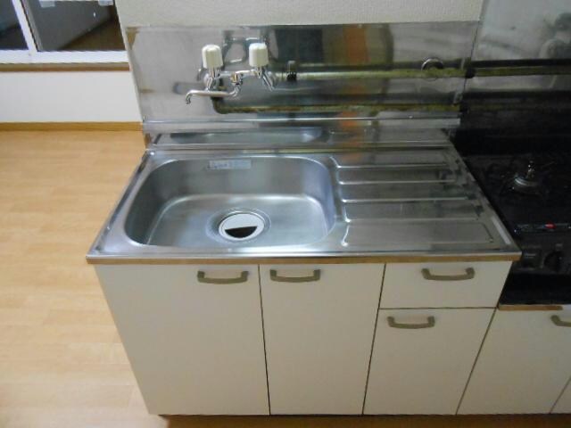 エスポワール文苑の物件内観写真