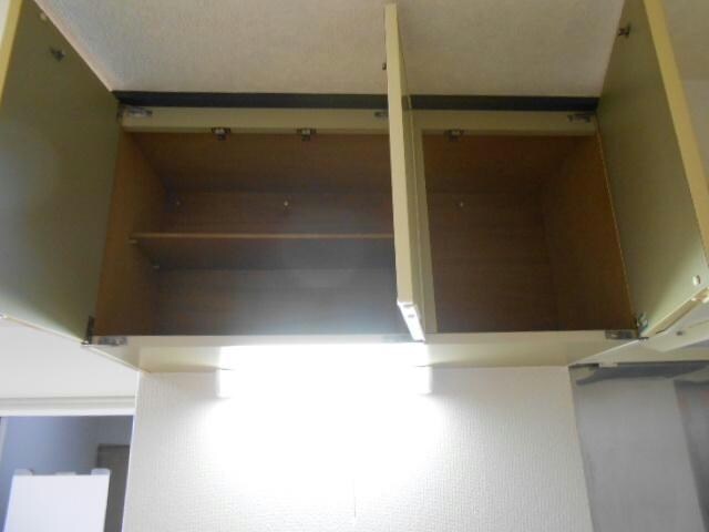 エスポワール文苑の物件内観写真