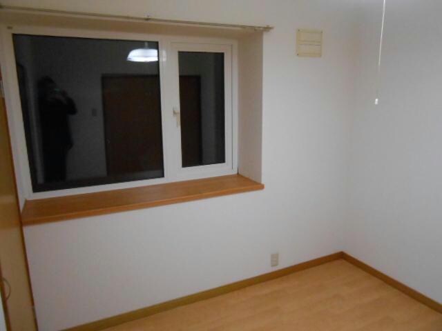 エスポワール文苑の物件内観写真