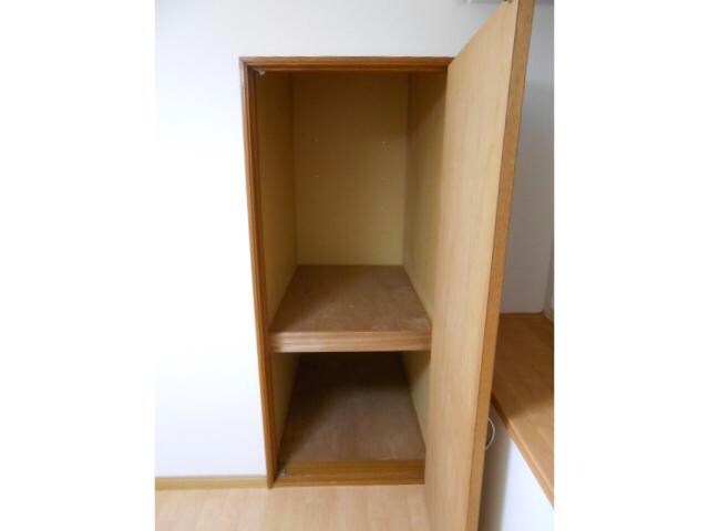 エスポワール文苑の物件内観写真