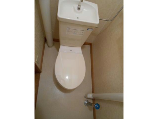 エスポワール文苑の物件内観写真