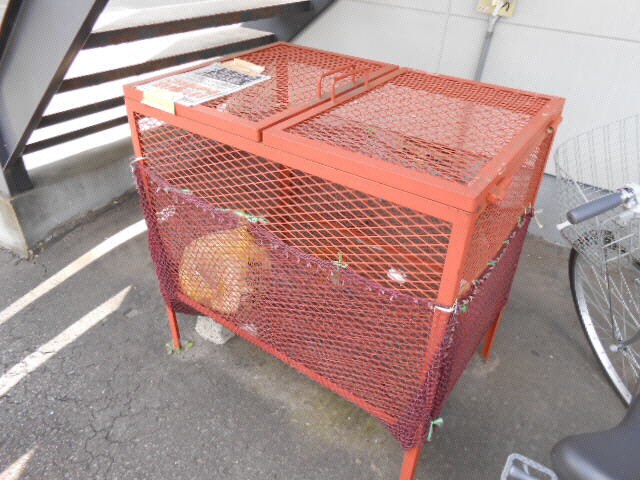 エスポワール文苑の物件内観写真