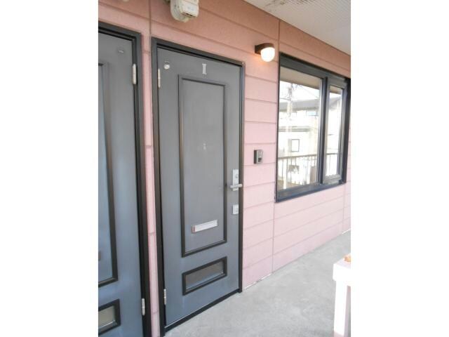 イシュタール鶴巣の物件内観写真