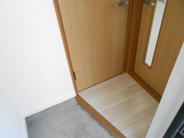 イシュタール鶴巣の物件内観写真