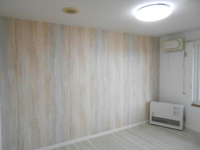 イシュタール鶴巣の物件内観写真