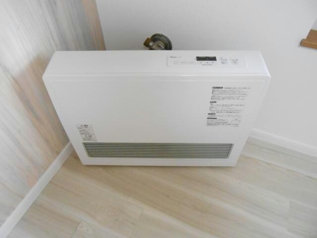 イシュタール鶴巣の物件内観写真