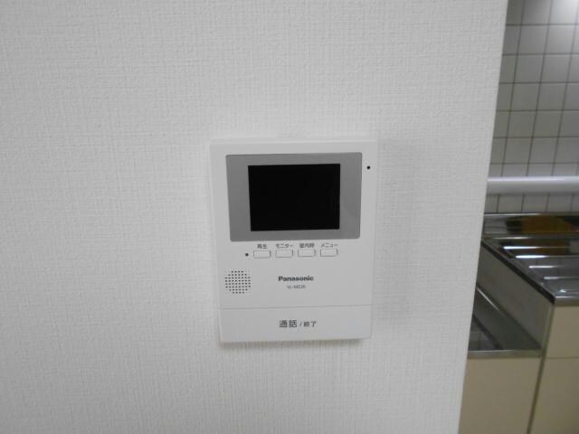 イシュタール鶴巣の物件内観写真