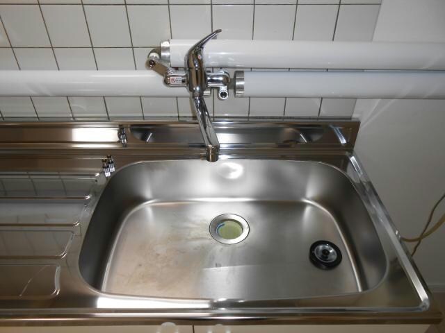 イシュタール鶴巣の物件内観写真