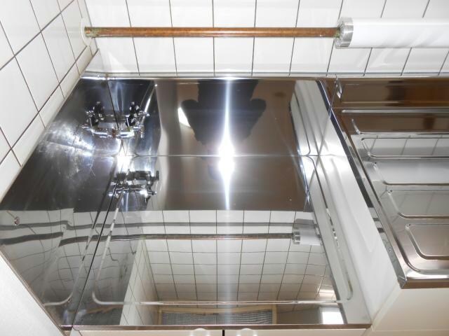 イシュタール鶴巣の物件内観写真